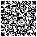 QR code with Harry and David contacts
