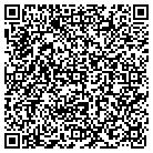 QR code with Gammon Theological Seminary contacts