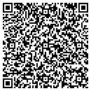 QR code with Rover S Rescue contacts
