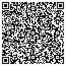 QR code with Anne W Edens PHD contacts