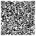 QR code with Klein Steve Glass Installation contacts