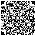 QR code with Coastal contacts
