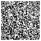 QR code with Hampton Housing Dev Co LLC contacts