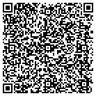 QR code with G & H Electronics Sales & Service contacts