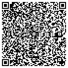 QR code with N BellSouth Corporation contacts