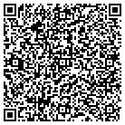 QR code with Applied Precision Technology contacts