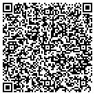 QR code with St James After School Cr Prgrm contacts