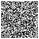 QR code with C D S Drywall Inc contacts