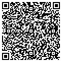 QR code with Hardees contacts