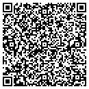 QR code with A&D Vending contacts