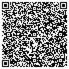 QR code with Oconee Kwik Service Inc contacts