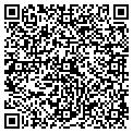 QR code with GEMS contacts