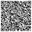 QR code with Peach State Boiler & Testing contacts
