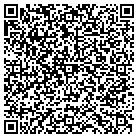 QR code with American Leag Dxie Yuth Basbal contacts