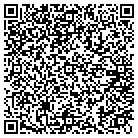 QR code with Advanced Orthopedics Inc contacts