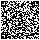 QR code with Tab Homes contacts