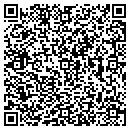 QR code with Lazy U Ranch contacts