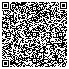 QR code with Okefenokee Botanicals Inc contacts