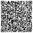 QR code with Mt Nebo Primitive Bapt Church contacts
