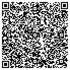 QR code with Machine Tool Solutions Inc contacts