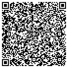 QR code with N Little Rock Trffc Probation contacts
