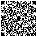 QR code with Alred Company contacts