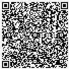 QR code with Omega Executive Search contacts