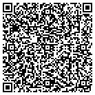 QR code with Alpha Recovery Center contacts