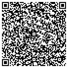 QR code with C J's Flower Shoppe Inc contacts