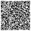 QR code with Roya Custom Homes contacts