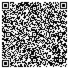 QR code with C & F Construction Inds Corp contacts