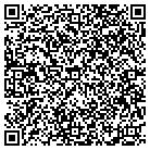 QR code with Woodruff School Mech Engrg contacts