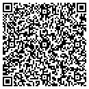 QR code with B C Moore & Sons Inc contacts