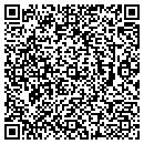 QR code with Jackie Goins contacts