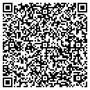 QR code with W Jerry Capps DDS contacts