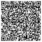 QR code with D Q Pittman Pump Service & Elec contacts