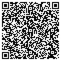 QR code with C N I 14 contacts