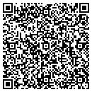 QR code with Henry O's contacts