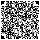 QR code with Anglin Alberts Cleaning Servi contacts