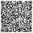 QR code with B B Cranford Window & Door contacts