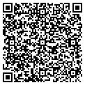 QR code with KFC contacts