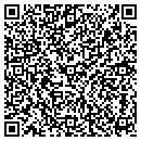 QR code with T & H Siding contacts