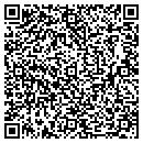 QR code with Allen Herod contacts