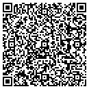 QR code with Rainbow Push contacts