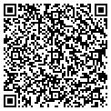 QR code with B & L Storage contacts