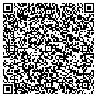 QR code with Mitchell's Service Center contacts