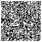 QR code with Wood Floors By Dave Ward contacts