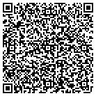 QR code with L E Smith Xray Services Inc contacts