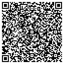 QR code with Hae Seo contacts