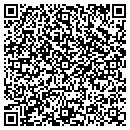 QR code with Harvis Production contacts